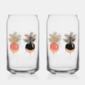 Vegi Soda Glass Blikvorm Glas (Achterkant)