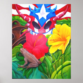 Vegigante (rassen 2) poster