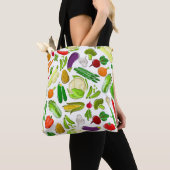 Vegis   tote bag (Dichtbij)