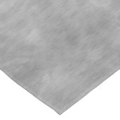 Vegvisir met Ouroboros en runes - grayscale Tafelkleed (Gekanteld)