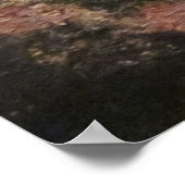 Vegvisir Poster (Hoek)