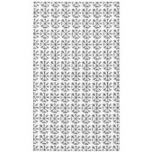 Vegvísir (Viking Compass) Tafelkleed (Voorkant)