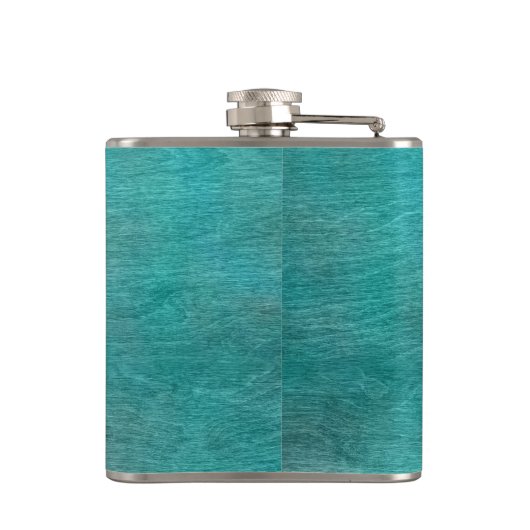 Vegvisir - Viking Navigation Compass Heupfles (Achterkant)