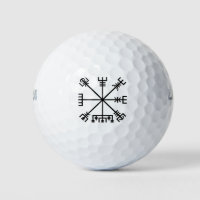 Vegvisir Viking-symbool