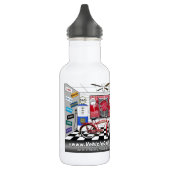 VehicleGalleries.com Waterfles (Links)