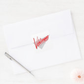 Vehlinggo Stickers (Envelop)