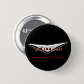 VEIGN-Button Ronde Button 5,7 Cm (Voorkant /achterkant)