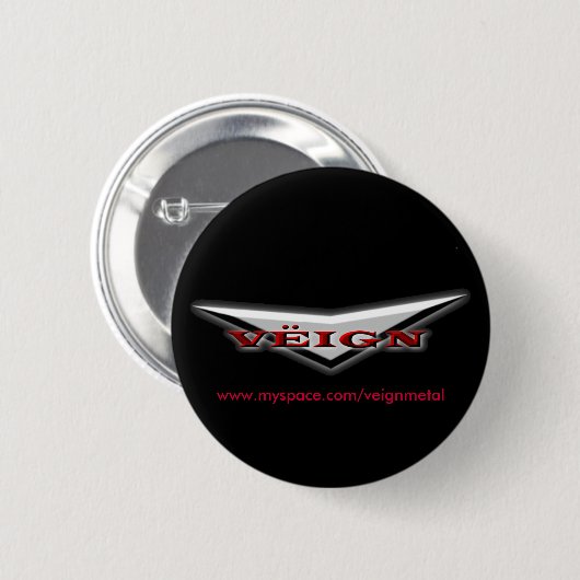 VEIGN-Button Ronde Button 5,7 Cm (Voorkant /achterkant)