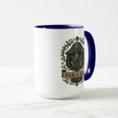 Veil & Ale Club | Halloween Gifts Mok (Voorkant rechts)