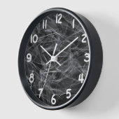 Veil als een röntgenafbeelding (Hoek)