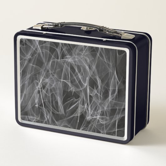 Veil als een röntgenafbeelding (Achterkant)