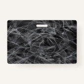 Veil als een röntgenafbeelding badge (Achterkant)