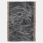 Veil als een röntgenafbeelding deken (Voorkant Verticaal)