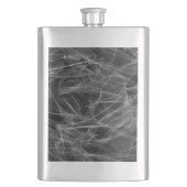 Veil als een röntgenafbeelding flacon (Voorkant)