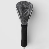 Veil als een röntgenafbeelding golfheadcover (Voorkant)