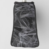 Veil als een röntgenafbeelding golfheadcover (Draai 90)