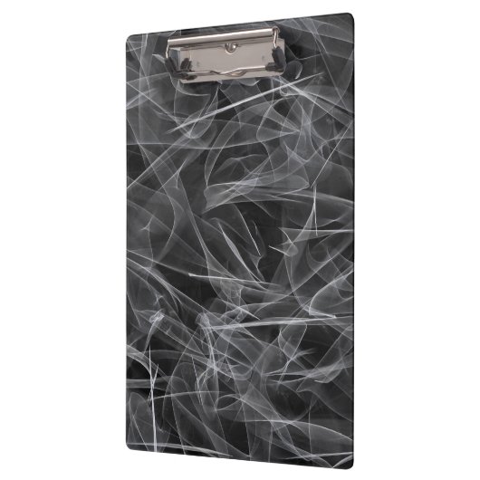 Veil als een röntgenafbeelding klembord (Links)
