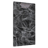 Veil als een röntgenafbeelding klembord (Rechts)