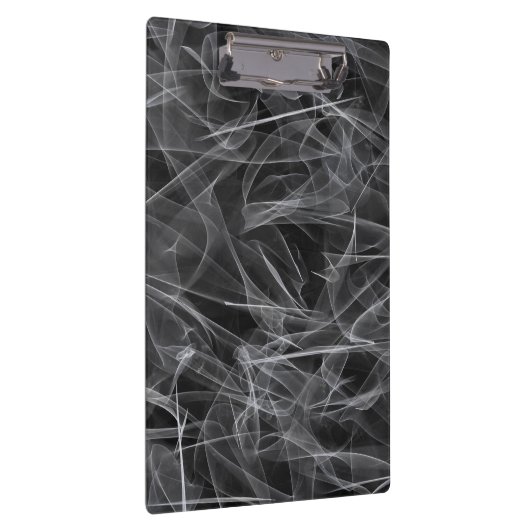 Veil als een röntgenafbeelding klembord (Rechts)