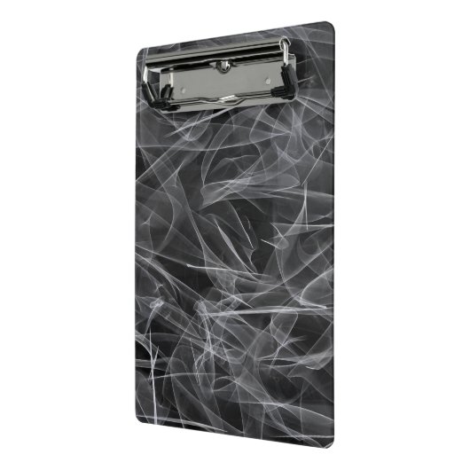 Veil als een röntgenafbeelding mini klembord (Angled2)