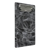 Veil als een röntgenafbeelding mini klembord (Schuin)