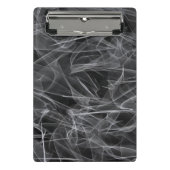 Veil als een röntgenafbeelding mini klembord (Voorkant)