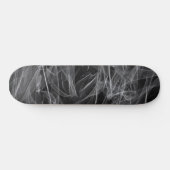 Veil als een röntgenafbeelding persoonlijk skateboard (Horizontaal)