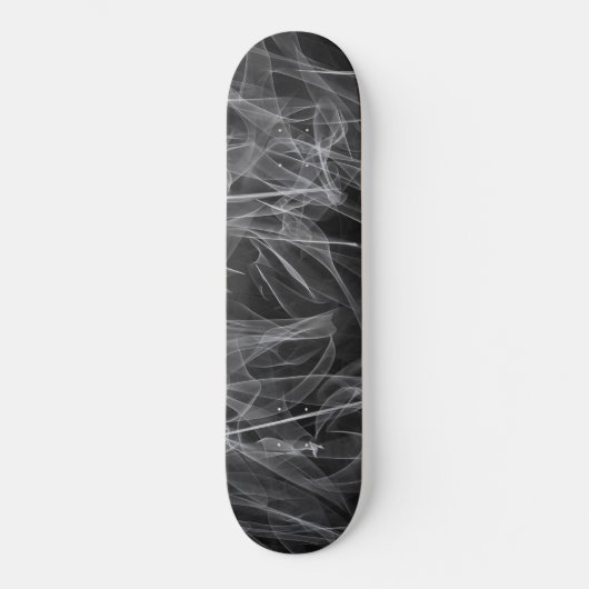 Veil als een röntgenafbeelding persoonlijk skateboard (Voorkant)