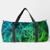 Veil als een röntgenafbeelding plunjezak (Achterkant)