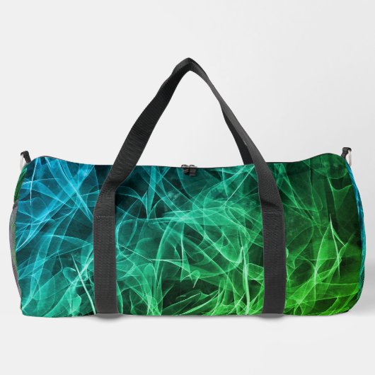 Veil als een röntgenafbeelding plunjezak (Achterkant)