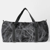 Veil als een röntgenafbeelding plunjezak (Achterkant)