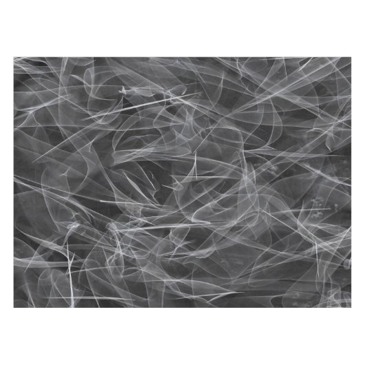 Veil als een röntgenafbeelding tafelkleed (Voorkant (Horizontaal))