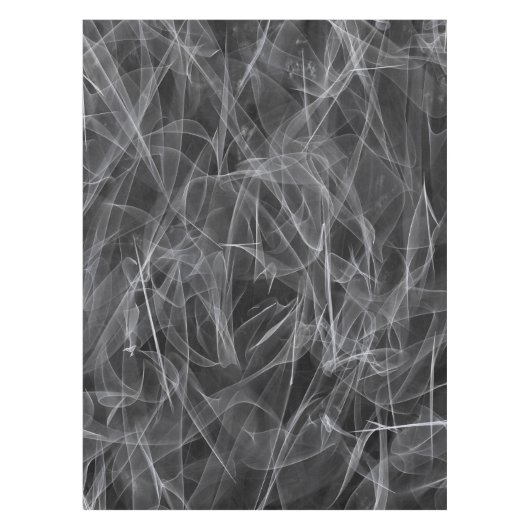 Veil als een röntgenafbeelding tafelkleed (Voorkant)