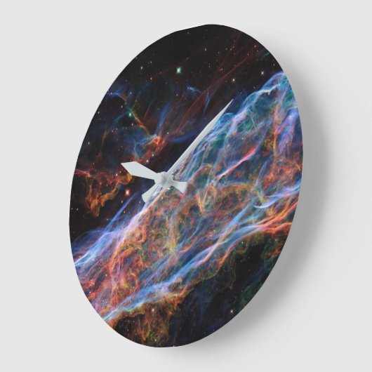 Veil Nebula Grote Klok (Hoek)