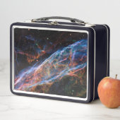 Veil Nebula Supernova Remnants Hubble Telescope (In situ)