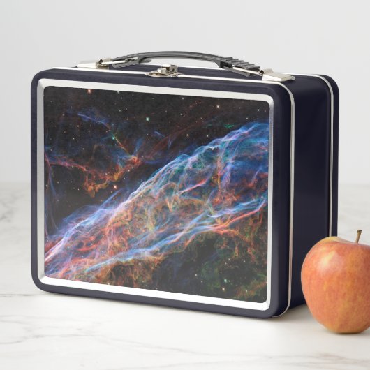 Veil Nebula Supernova Remnants Hubble Telescope (In situ)