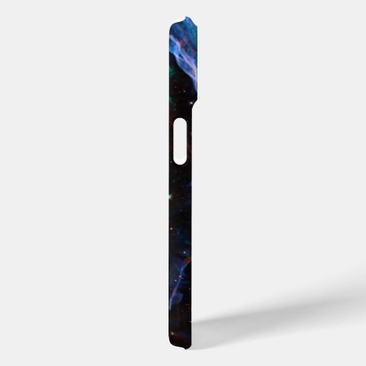 Veil Nebula Supernova Remnants Hubble Telescope Case-Mate iPhone Case (Achterkant / Rechts)