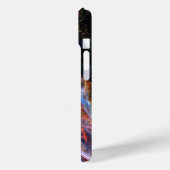 Veil Nebula Supernova Remnants Hubble Telescope Case-Mate iPhone Case (Achterkant / Links)
