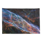 Veil Nebula Supernova Remnants Hubble Telescope Kussensloop (Achterkant-Rechts)