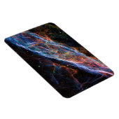 Veil Nebula Supernova Remnants Hubble Telescope Magneet (Rechterzijde)