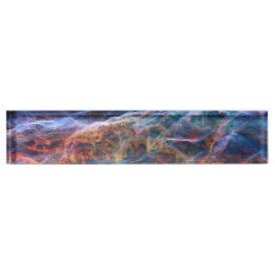 Veil Nebula Supernova Remnants Hubble Telescope Naambordje