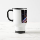 Veil Nebula Supernova Remnants Hubble Telescope Reisbeker (Links)