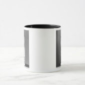 Veiled Mourner Mok (Midden)