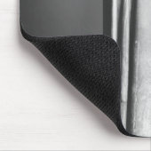 Veiled Mourner Muismat (Hoek)