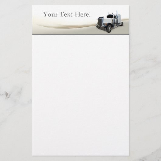 Veilen Briefpapier (Voorkant)
