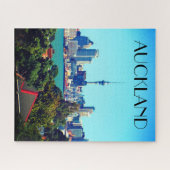 veiler - nieuw - zeeland legpuzzel (Horizontaal)