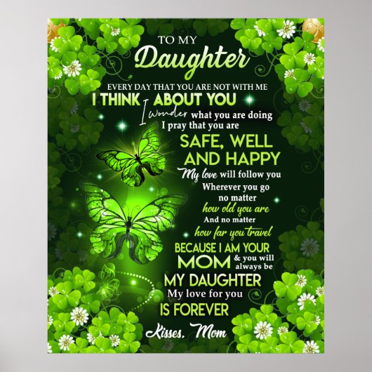 VEILIG GOED EN GEWELDIG - VOOR MIJN TELEFOON - MOM POSTER (Voorkant)