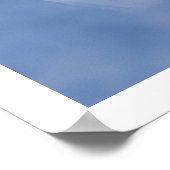 Veilig in haar armen poster (Hoek)