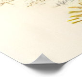Veilig in haar omhelzing poster (Hoek)