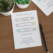 Veilig om te zeggen dat de veiligheidspijn verwach